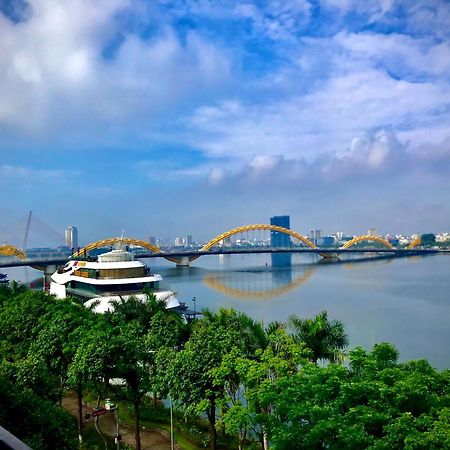 Oyo 553 Truong Giang Hotel Da Nang Dış mekan fotoğraf