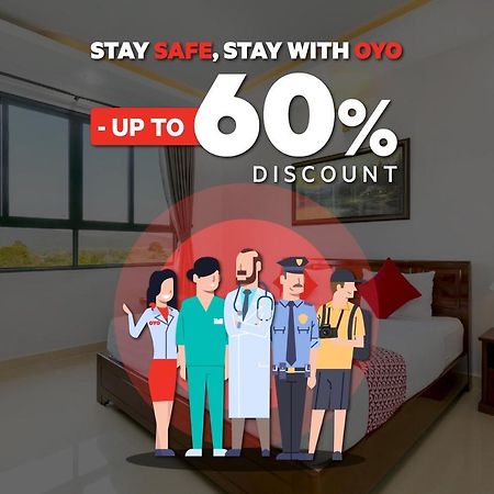 Oyo 553 Truong Giang Hotel Da Nang Dış mekan fotoğraf