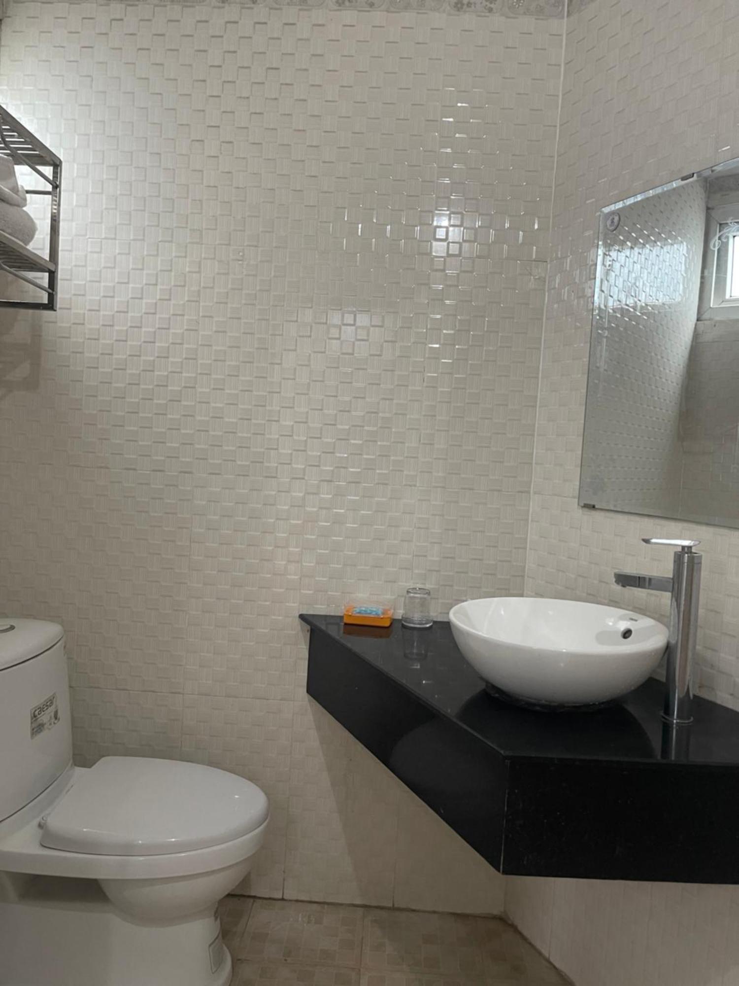 Oyo 553 Truong Giang Hotel Da Nang Dış mekan fotoğraf