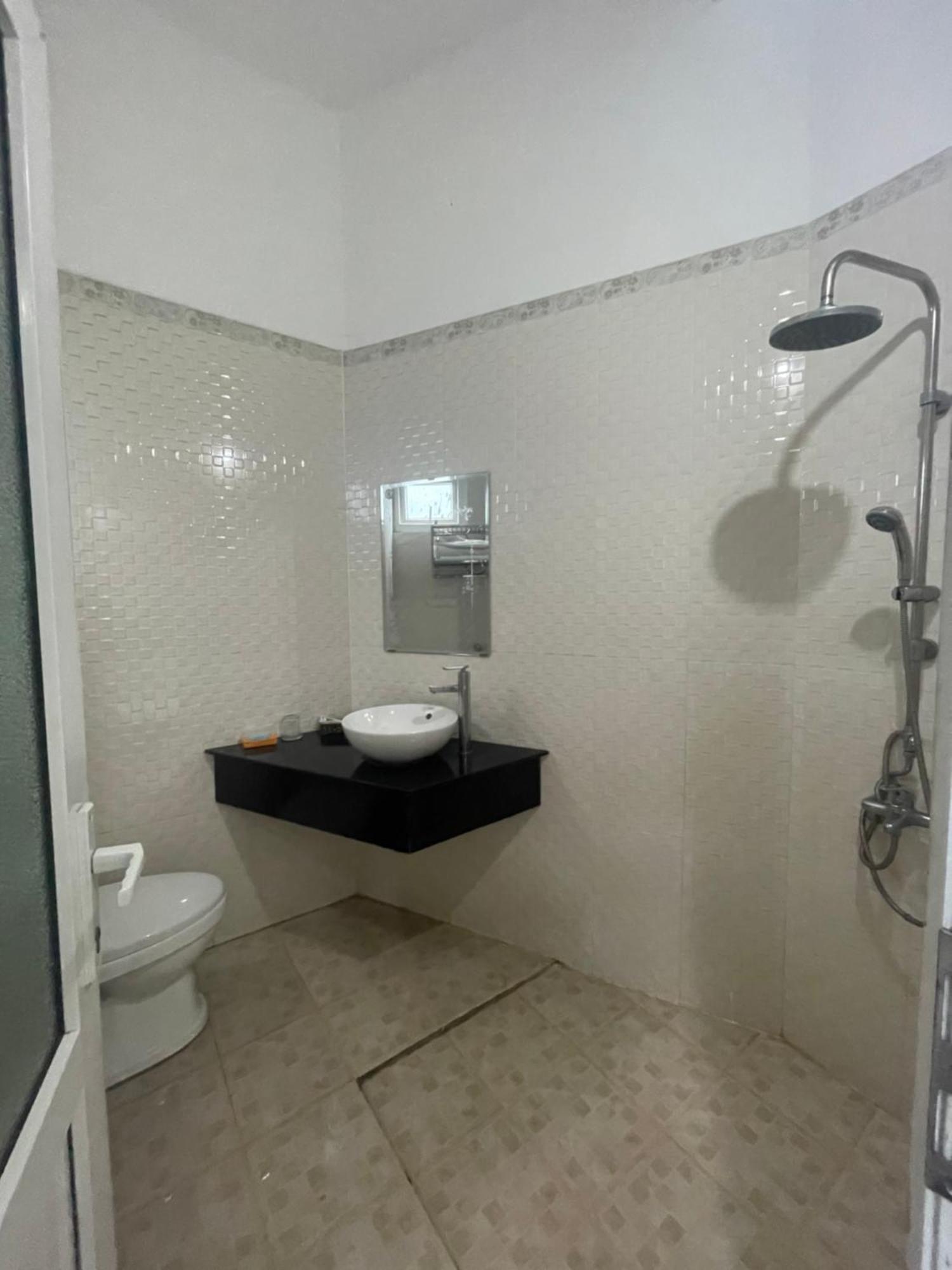 Oyo 553 Truong Giang Hotel Da Nang Dış mekan fotoğraf