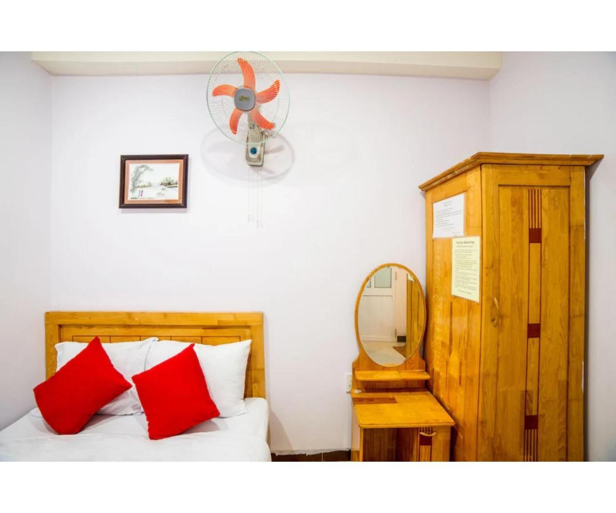 Oyo 553 Truong Giang Hotel Da Nang Dış mekan fotoğraf