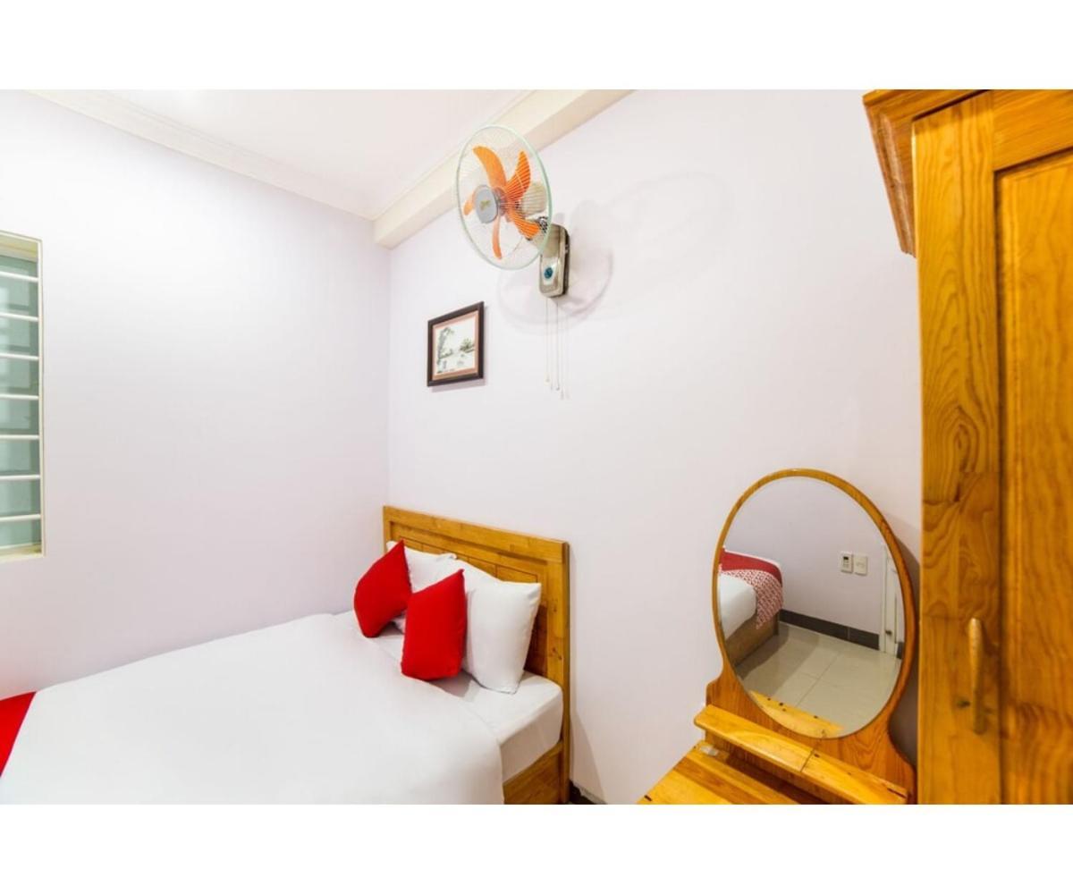 Oyo 553 Truong Giang Hotel Da Nang Dış mekan fotoğraf